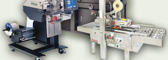 Practical Packaging Solutions, Inc | YOUR SENSIBLE SOURCE FOR PACKAGING MACHINERY, SUPPLIES, INSTALLATION AND SERVICE
