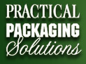 Practical Packaging Solutions, Inc | YOUR SENSIBLE SOURCE FOR PACKAGING MACHINERY, SUPPLIES, INSTALLATION AND SERVICE