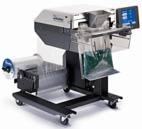 AB 255 Autobag A Product of Automated Packaging Systems