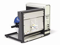 PaceSetter Autobag A Product of Automated Packaging Systems (HB-25)