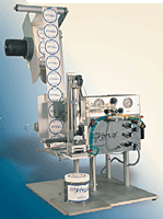Universal Labeling Systems Tamp Apply Labeling System