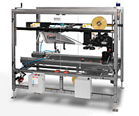 TBS Series Automatic Top and Bottom Sealers
