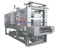 ARPAC 25TW-28 Tray Shrink Wrapper