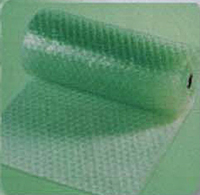 Pregis Protective Air Packaging Bubble
