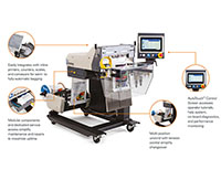 Autobag® 500™ Bagging Systems - 4