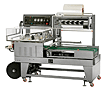 6700EX Automatic L-Sealers