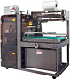 ARPAC Hanagata L18/L26 Automatic L-Bar Sealers
