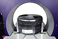 Compacta Tire Wrapper Automatic Hybrid Rotating Ring Wrapping Machinery - 12