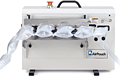 Express 3 AirPouch A Product of Automated Packaging Systems