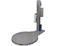 Arpac High Profile Chain Driven Low Volume Stretch Wrapper