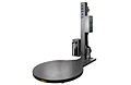 Arpac Low Profile Cost-Effective Semi-Automatic Stretch Wrapper