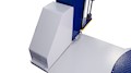 Masterplat Semi-Automatic Turntable Stretch Wrapping Machinery - 17
