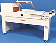 Pack-All Semi-Automatic Shrink Systems