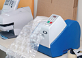 Cushion Packaging