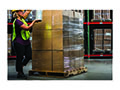 XB™ High-Performance Hand-Wrap Pallet Wrapping Film - 2