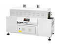 T-Series 12750 Watt (W) Installed Power and 9.45 Inch (in) Maximum Pack Height Shrink Tunnel