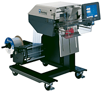AB 180 Autobag A Product of Automated Packaging Systems
