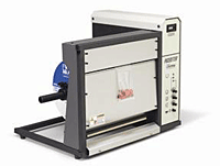 PaceSetter Autobag A Product of Automated Packaging Systems (HB-55)