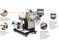 Autobag® 550™ Bagging Systems - 4