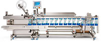 FAS SPrint Revolution™ Food Bagging Systems