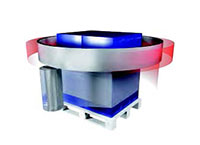 Genesis Cube Automatic Ring Wrapping Machinery - 3