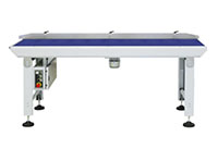 GH Series 265 Pound (lb) Machine Net Weight Speed Belt Conveyor