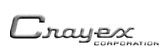 Crayex Logo