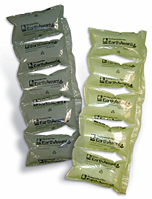 EarthAware Biodegradable and Recyled AirPouch