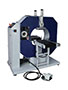 Compacta S4 and 160 Revolutions Per Minute (rpm) Maximum Rotation Speed Manual Horizontal Stretch Wrapping Machine