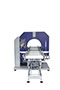 Compacta SPG4 and SPG6, 31.5 Inch (in) Infeed/Outfeed Table Height Semi-Automatic Horizontal Stretch Bundling Wrapping Machine - 5