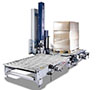 Rotoplat 3000 HD Automatic Rotating Table Wrapping Machinery - 11