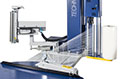 Technoplat 708 CS Semi-Automatic Turntable Stretch Wrapping Machinery - 5