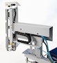 Technoplat 708 CW Semi-Automatic Turntable Stretch Wrapping Machinery - 8