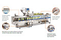 FAS SPrint Revolution™ Food Bagging Systems - 4