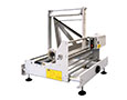 PX Series 1050 Inch (in) Maximum Film Reel Folding Machine