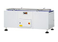 GHS Series 19.69 to 91.86 Feet Per Minute (ft/min) Speed and 463 Pound (lb) Machine Net Weight Conveyor
