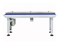 GH Series 220 Pound (lb) Machine Net Weight Speed Belt Conveyor