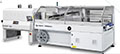 Up to 2700 Packs per Hour (packs/hour) Production Capacity Output Smipack Automatic Shrink Packaging L-Sealing Equipment